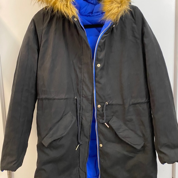 Winter jacket - Picture 2 of 3